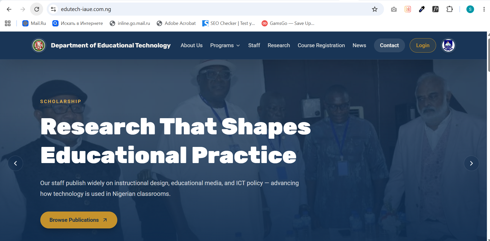 Edutech